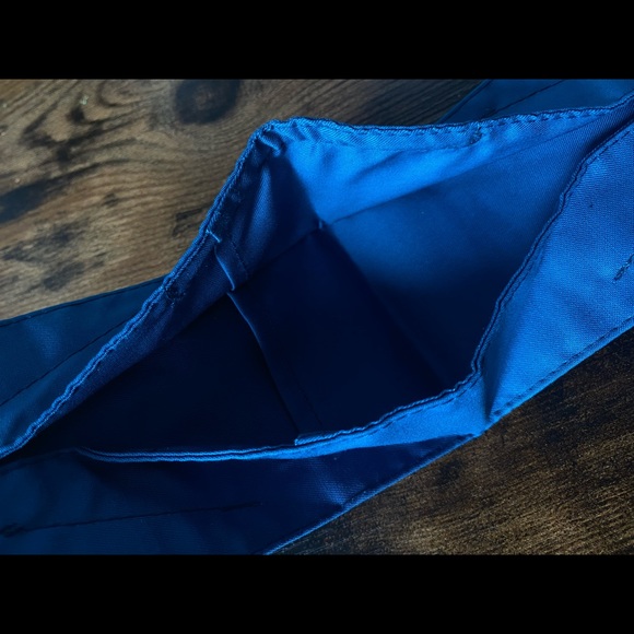 handmade double layer mask - Picture 3 of 3